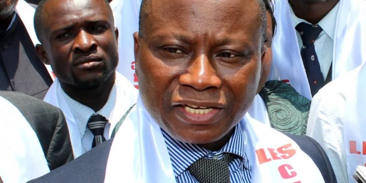 Assassinat de Cherubin Okende : Actuellement en Côte d’Ivoire, Moïse Katumbi vient d’interrompre son séjour et rentre au pays (proches)