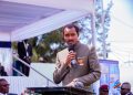 Semaine économique à l’Université de Goma : le Dg de l’ARSP Miguel Kashal appelle les étudiants à s’investir dans l’entreprenariat
