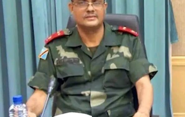 RDC : L’auditeur général près la Haute Cour Militaire appelle les magistrats militaires à la prise de conscience