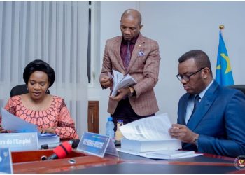 RDC : Le test pour les postes d’inspecteur et contrôleur au ministère du travail prévu pour ce 23 juillet 2023 sur l’ensemble du pays (Document)