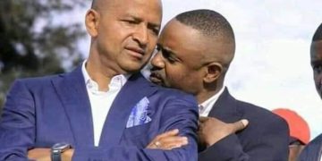 Affaire SK Della : Moise Katumbi embauche deux avocats belges spécialistes en droit pénal et Droits humains(Document)