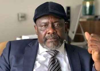 Politique : après une forte pression de ses avocats, Franck Diongo vient d&rsquo;être libéré provisoirement