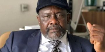 Politique : après une forte pression de ses avocats, Franck Diongo vient d&rsquo;être libéré provisoirement