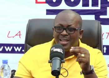 Jean-Jacques Mamba : « La ville de Kinshasa est devenue un dépotoir des immondices, c’est ce qu’on peut retenir du bilan de Gentilly Ngobila»