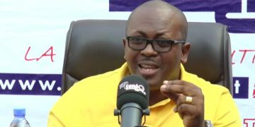 Jean-Jacques Mamba : « La ville de Kinshasa est devenue un dépotoir des immondices, c’est ce qu’on peut retenir du bilan de Gentilly Ngobila»