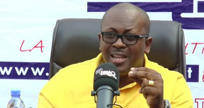 Jean-Jacques Mamba : « La ville de Kinshasa est devenue un dépotoir des immondices, c’est ce qu’on peut retenir du bilan de Gentilly Ngobila»