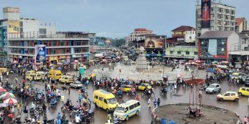 Dépréciation du franc Congolais : Le gouvernement traque les bureaux de change qui utilisent un taux non conventionnel à Kinshasa (constat)