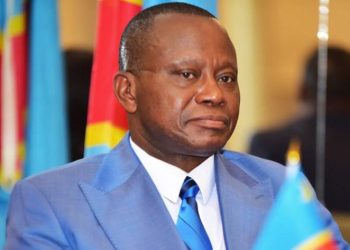 Assassinat Cherubin OKENDE : la famille du défunt a déposé une plainte contre inconnu au parquet de grande instance de Gombe