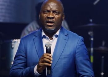 30 Juin: « Chaque fois que je prie, l’esprit de Dieu me dit dans 50 ans le Congo sera l’image de la Chine d’aujourd’hui  » (Past. Roland Dalo)