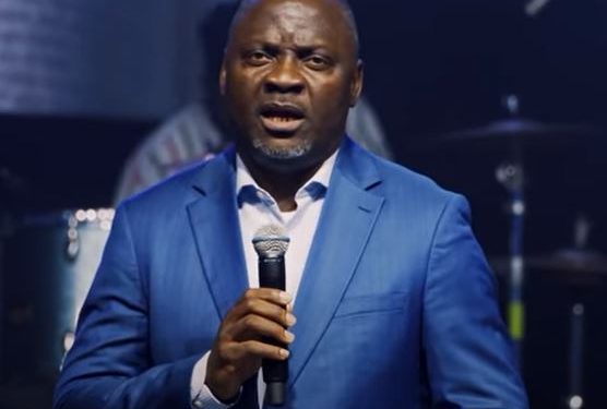 30 Juin: « Chaque fois que je prie, l’esprit de Dieu me dit dans 50 ans le Congo sera l’image de la Chine d’aujourd’hui  » (Past. Roland Dalo)