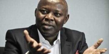 Hausse du taux de change sur le marché en RDC: « Avant moi, on n&rsquo;a jamais attaqué un ministre de l&rsquo;économie à ce point » (Vital Kamerhe)