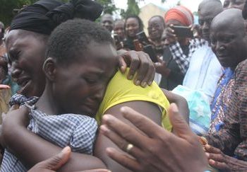 Guerre à l’Est: 9 personnes kidnappées par la milice CODECO dans la province de l’Ituri