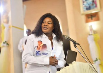 Lualaba : Des folles rumeurs autour d’une ordonnance désignant Isabelle Kibassa commissaire Spécial en remplacement du Gouverneur intérimaire