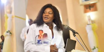 Lualaba : Des folles rumeurs autour d’une ordonnance désignant Isabelle Kibassa commissaire Spécial en remplacement du Gouverneur intérimaire