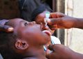 Haut Katanga : les autorités provinciales affirment avoir vacciné près de 2 millions d’enfants de moins de 5 ans contre la poliomyélite