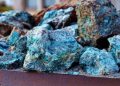 Mines : le prix du cobalt se maintient à 32.730 dollars américains la tonne sur les marchés internationaux (commerce extérieur)