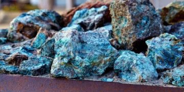 Mines : le prix du cobalt se maintient à 32.730 dollars américains la tonne sur les marchés internationaux (commerce extérieur)