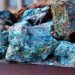 Mines : le prix du cobalt se maintient à 32.730 dollars américains la tonne sur les marchés internationaux (commerce extérieur)