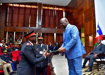 RDC : Le collège des Hautes Etudes de Stratégie et de Défense transformé en établissement public (Gouvernement)