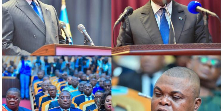 Table ronde sur l’Etat de siège : Les mouvements citoyens proposent neuf mesures alternatives face à l’échec de l’Etat de siège