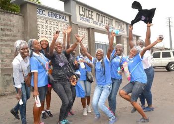 Exétat-2023: Voici la liste des meilleurs lauréats de Kinshasa Funa et Kinshasa plateau (document)