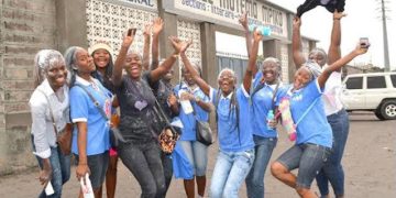Exétat-2023: Voici la liste des meilleurs lauréats de Kinshasa Funa et Kinshasa plateau (document)