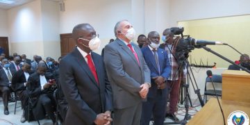 Affaire Bukanga-Lonzo : L’ancien premier ministre Augustin Matata et ses coaccusés attendus ce lundi 21 août à la Cour Constitutionnelle (Document)