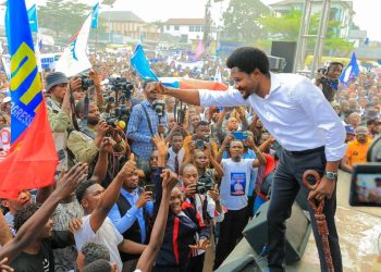 Injures publiques et corruption des jeunes : Constant Mutamba invité ce mardi 22 août au parquet général près la Cour d’appel de Kinshasa/Gombe