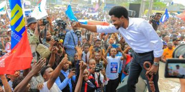 Injures publiques et corruption des jeunes : Constant Mutamba invité ce mardi 22 août au parquet général près la Cour d’appel de Kinshasa/Gombe