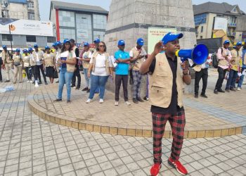 Processus électoral : La CENI sensibilise la population sur l’opération de délivrance des duplicatas de la carte d’électeur