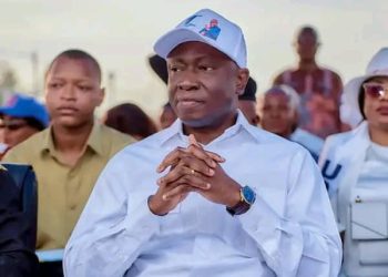 Congrès de l’UDPS: «Je ne peux pas permettre à un aventurier de se proclamer président de l’UDPS en dehors de Félix Tshisekedi» (Augustin KABUYA)