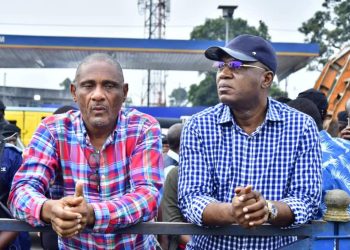 Kinshasa : le vice- Gouverneur Gerard Mulumba craint une rentrée scolaire hypothétique pour les enfants des agents et ministres provinciaux impayés