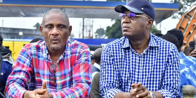 Kinshasa : le vice- Gouverneur Gerard Mulumba craint une rentrée scolaire hypothétique pour les enfants des agents et ministres provinciaux impayés