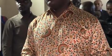 Jeux de la Francophonie: Félix Tshisekedi réconforte les Léopards basketball dames après leur défaite face aux Malgaches en quarts de finale