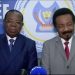 RDC : Mboso et Bahati Lukwebo se concertent sur la dernière rentrée parlementaire du quinquennat prévu en septembre