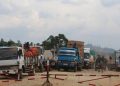 Nord-Kivu: Un péage de  M23 bloque  plusieurs véhicules de passagers à 6km de Kitshanga sur l’axe qui relie Goma (société  civile et RPP)