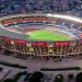 Foot: La FECOFA confirme l’homologation du stade des martyrs par la CAF
