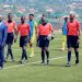 Linafoot-D1 : Malgré l’annonce du report du match, Lupopo constate l’absence de Sangabalende de Mbuji-Mayi à Kolwezi