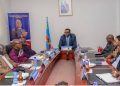 RDC : le Collectif des Associations Syndicales pour l&rsquo;Unité de Fonctionnaires saisit le VPM Jean Pierre Lihau pour exiger la tenue des élections syndicales (Document)