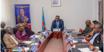 RDC : le Collectif des Associations Syndicales pour l&rsquo;Unité de Fonctionnaires saisit le VPM Jean Pierre Lihau pour exiger la tenue des élections syndicales (Document)