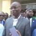 Haut-Katanga : à Lubumbashi, le ministre de la santé Roger Kamba satisfait du renforcement des structures médicales à l’hôpital Jason Sendwe et aux cliniques universitaires