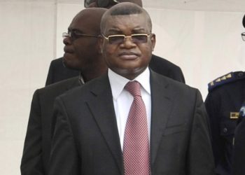 Justice : Le parquet  cesse les poursuites visant à arrêter l’ancien AG de l’ANR Kalev Mutond soupçonné d’avoir commis plusieurs actes de tortures