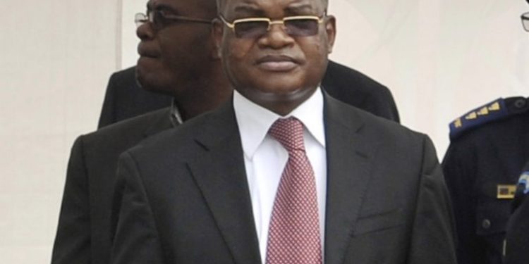 Justice : Le parquet cesse les poursuites visant à arrêter l’ancien AG de l’ANR Kalev Mutond soupçonné d’avoir commis plusieurs actes de tortures