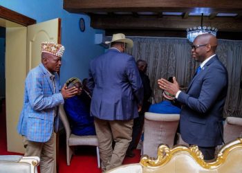 Haut-Katanga: Les autorités traditionnelles réaffirment le soutien de leurs associations au gouverneur Jacques Kyabula