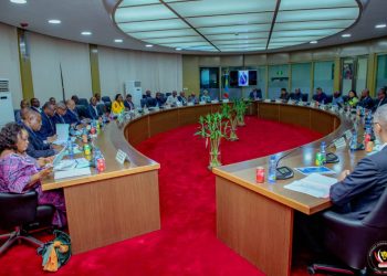 Programme-145 Territoires : 400 ouvrages déjà prêts sur l’ensemble du territoire national (Comité de pilotage)