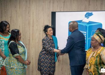 RDC : La CENI encourage les femmes à prendre activement part dans les activités politiques