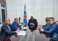 Table ronde sur l&rsquo;Etat de siège: Avant de donner sa décision finale, Félix Tshisekedi consulte les chefs des institutions