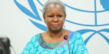 Bintou Keita à l&rsquo;opposition congolaise : « La sécurisation des candidats et du processus électoral relève de la compétence de l&rsquo;Etat et non la Monusco »