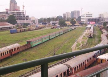 RDC : Le gouvernement veut relancer le projet chemin de fer Matadi-Kinshasa (Conseil des Ministres)