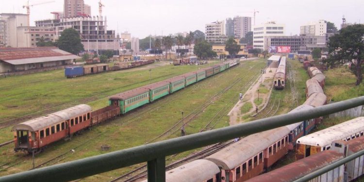 RDC : Le gouvernement veut relancer le projet chemin de fer Matadi-Kinshasa (Conseil des Ministres)